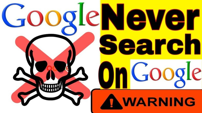 Google’da Asla Aramamanız Gereken 9 Bahis