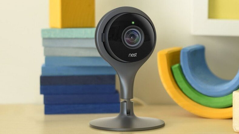 Google’dan Nest’e Çift Faktörlü Kimlik Doğrulama Zaruriliği