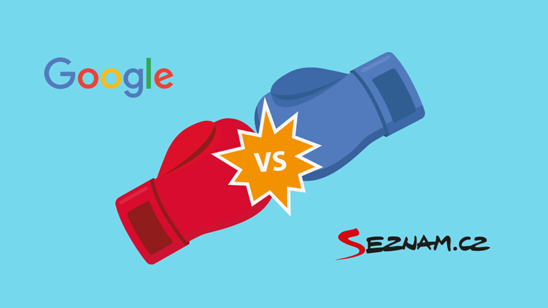 Google’ı Alt Etmeyi Başaran Tek Arama Motoru: Seznam