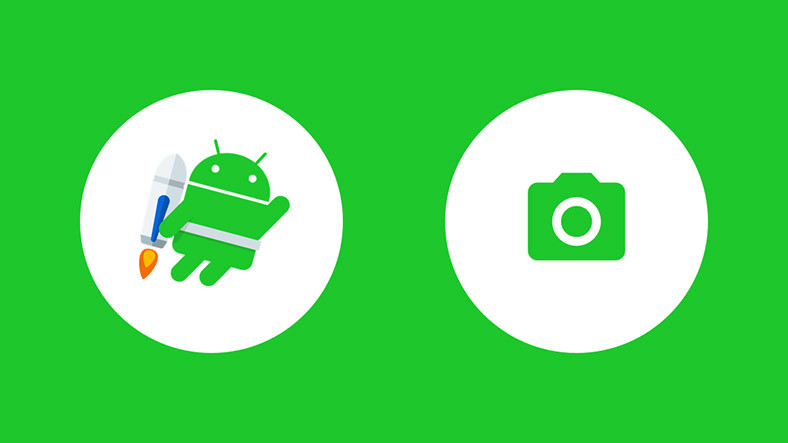 Google’ın Kamera Savaşları Konusundaki Yeni Silahı: CameraX