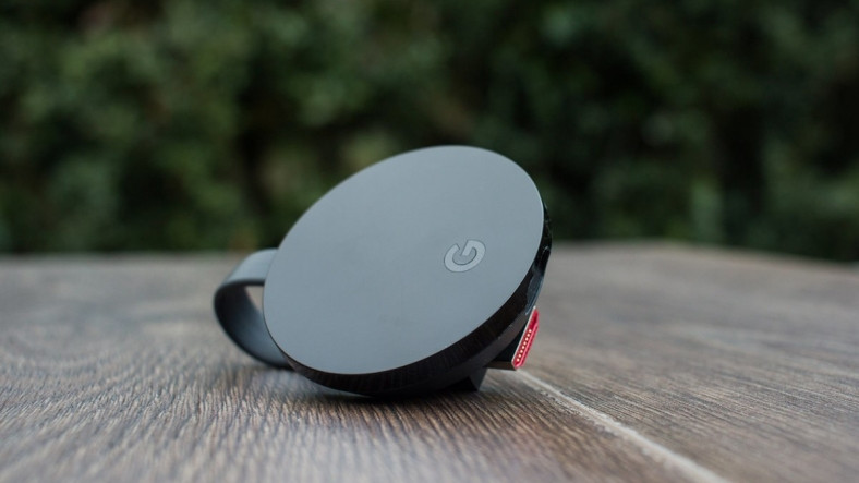 Google’ın Yeni Chromecast’i Android TV ile Gelecek Savı
