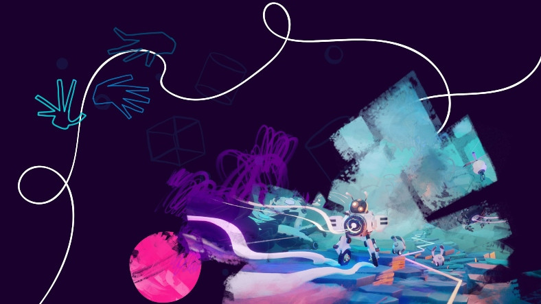 Görüntü Oyunu Yaptığınız Görüntü Oyunu: Dreams