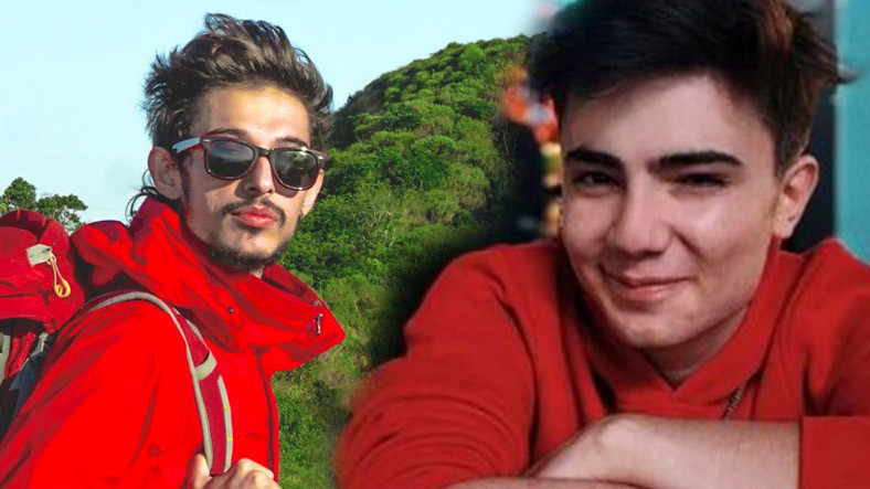 Gözaltına Alınan Emre Durmuş ve Furkan Yaman’dan Açıklama