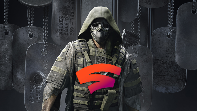 GR Breakpoint ve The Division 2 Google Stadia’da Olacak