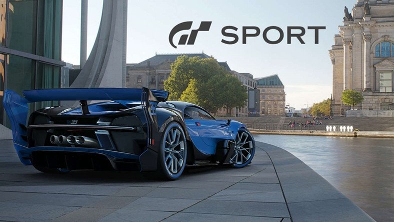 Gran Turismo’ya 5 Yeni Araç Geliyor