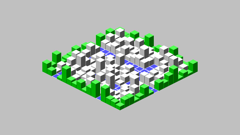 GTA 1’in Birinci Hali 22 Yıl Sonra Ortaya Çıktı