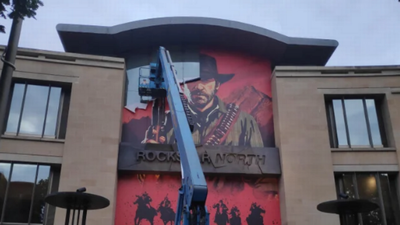 GTA 6 Çok Yakında Duyurulabilir