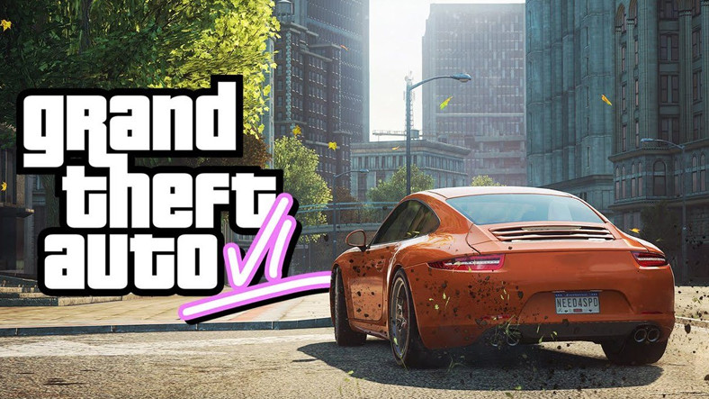 GTA 6 ile İlgili Argümanlar, Rockstar Games Kaynaklı mı?