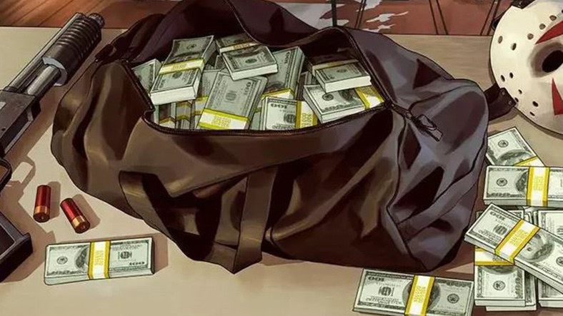 GTA 6’ya İlişkin Olduğu Söylenen Bir Vergi Süreci Ortaya Çıktı
