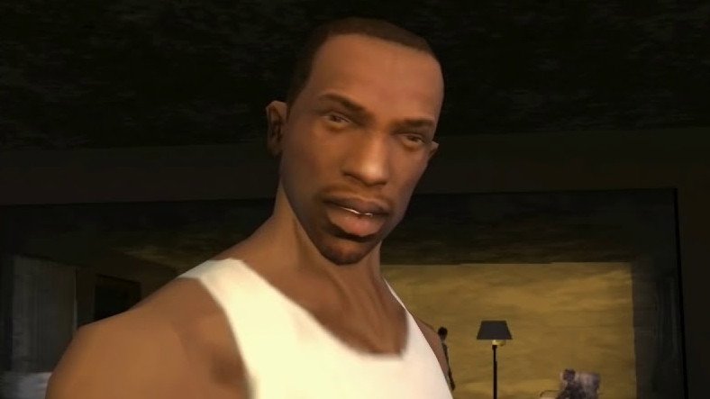 GTA San Andreas’ın CJ’i, GTA 6’da Olmayacağını Açıkladı