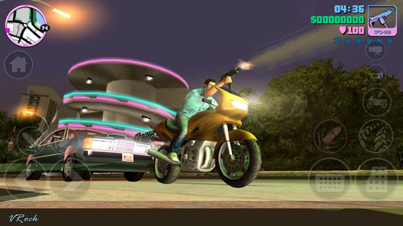 GTA Vice City, 17. Yıldönümü Kutladı