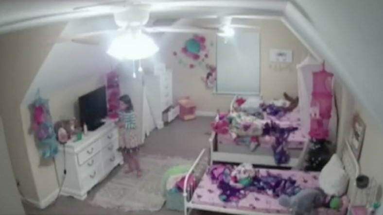 Hacker’lar Artık de Mesken İçi Güvenlik Kameralarını Hedefliyor