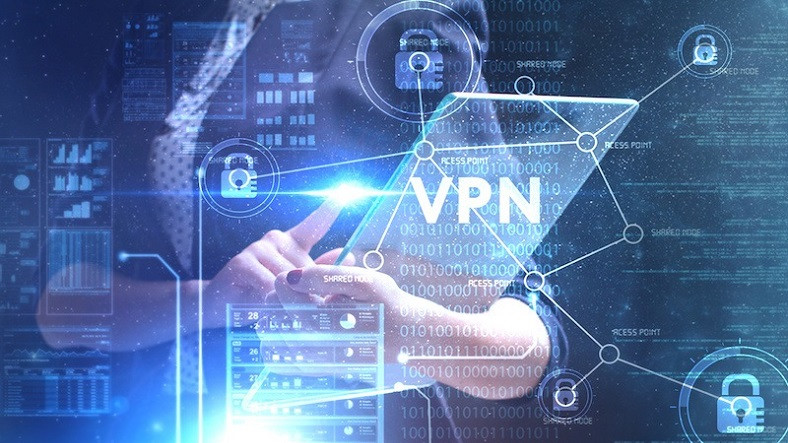 Hackerlar’ın VPN Kontaklarını İzleyebildikleri Açık