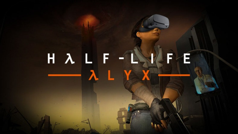 Half-Life: Alyx, Half-Life 2’den Evvelki Olayları Bahis Alacak