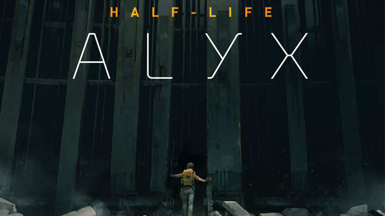 Half-Life: Alyx, Sırf Kıssa Odaklı Bir Tecrübe Sunacak