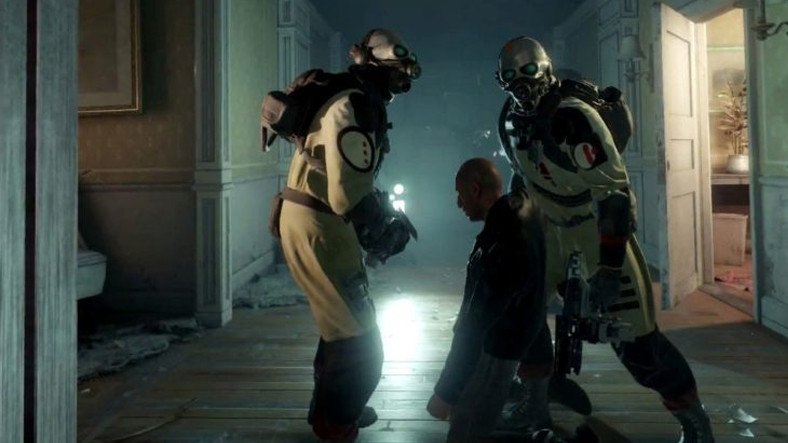 Half-Life Alyx’e İlişkin Yepisyeni Ekran İmgeleri Ortaya Çıktı