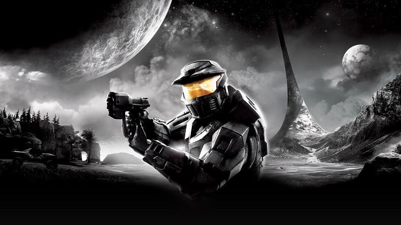 Halo: Combat Evolved Anniversary, PC İçin Yayınladı