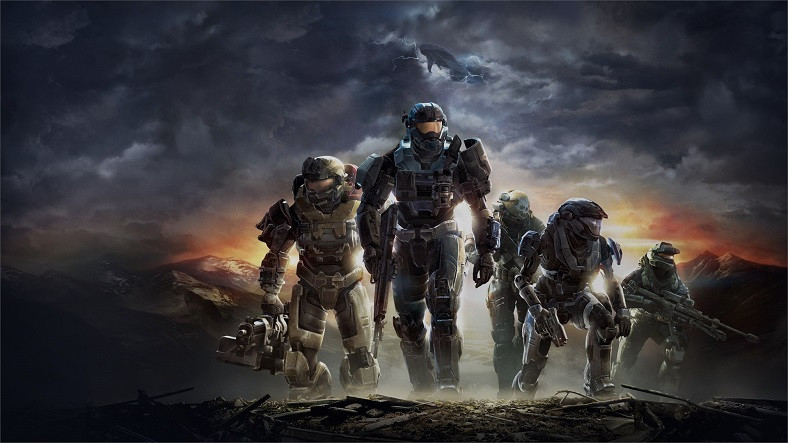 Halo: Reach’in PC İçin Çıkış Tarihi Muhakkak Oldu