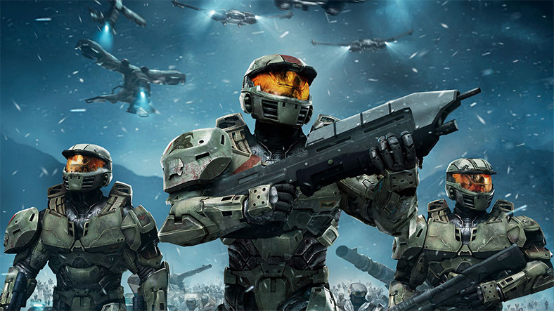 Halo: The Master Chief Collection (PC) Fiyatı Açıklandı