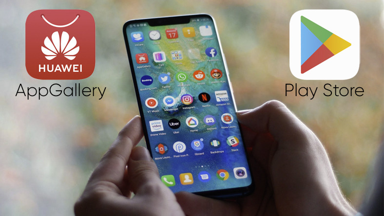 HarmonyOS ve Android Ortasındaki 5 Değerli Fark