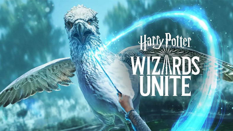 Harry Potter: Wizards Unite ve Tüm Kusur Tahlilleri (Android)