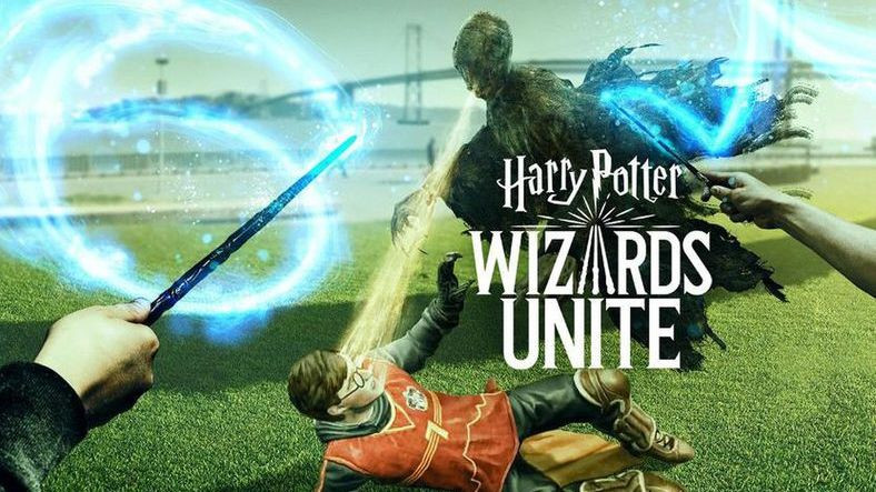 Harry Potter: Wizards Unite’ın Güç Sorunu Reaksiyon Çekiyor