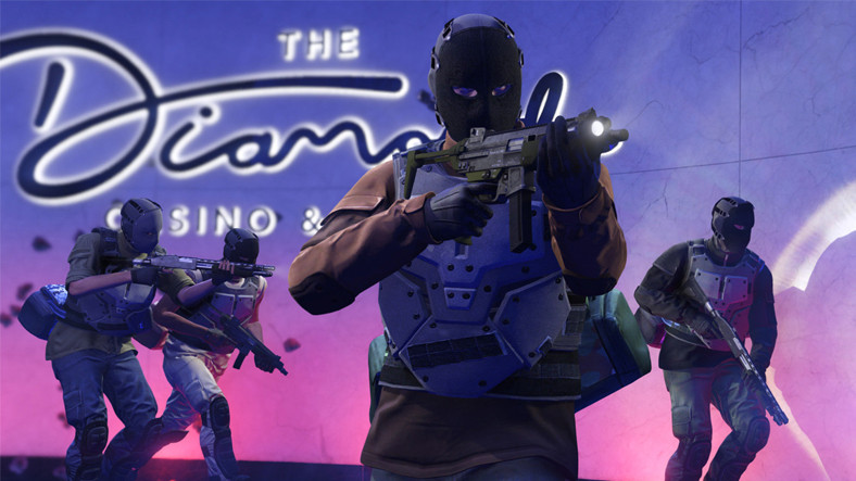 Hayran Üretimi GTA Online Fragmanı Yayınlandı