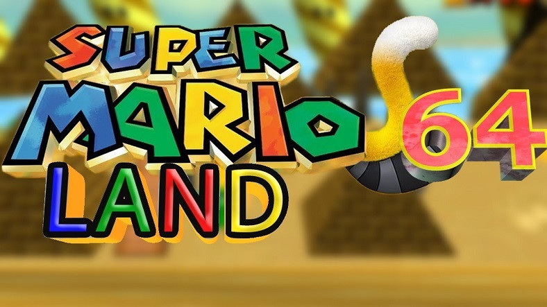 Hayran Üretimi Üstün Mario 64 Land, Klasiği PC’lere Taşıyor