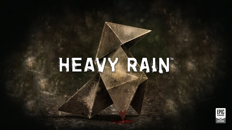Heavy Rain, Fiyatsız Demosuyla PC Platformuna Geldi