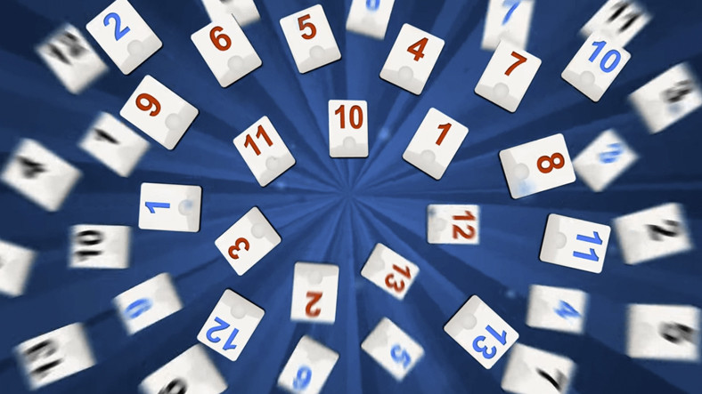 Her Masaya Bir Dördüncü Bulan En Uygun 7 Taşınabilir Okey Oyunu