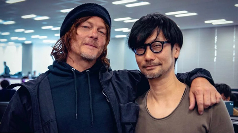 Hideo Kojima, BAFTA Bağlılık Mükafatı Alacak