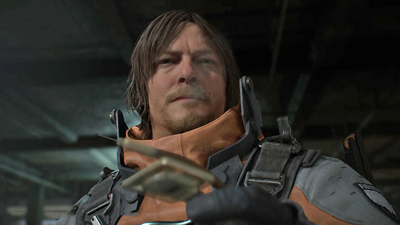 Hideo Kojima Death Stranding’in Değerli Bir Ayrıntısını Açıkladı