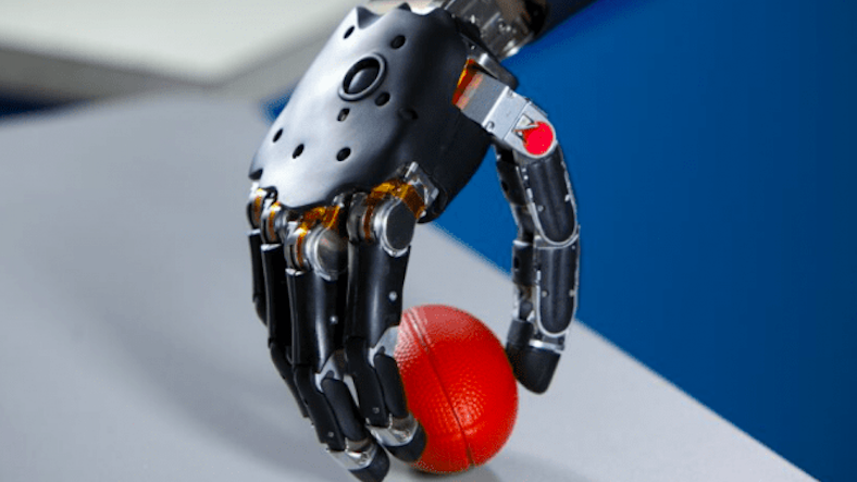 Hindistan’da Engellilere Yapay Zeka Protezler Umut Olacak