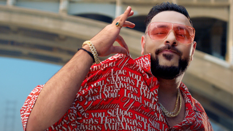 Hindistanlı Rapçi Badshah, YouTube Dünya Rekoru Kırdı