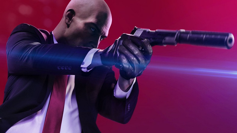Hitman 2’nin Eylül Ayı Yol Haritası Yayınlandı