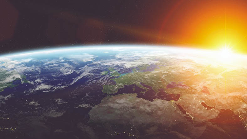 Hollanda’da İklim Değişikliğiyle İlgili Emsal Karar Verildi