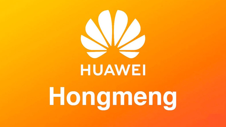 HongMeng OS, Birinci Kez Bir Otomobilde Görüntülendi