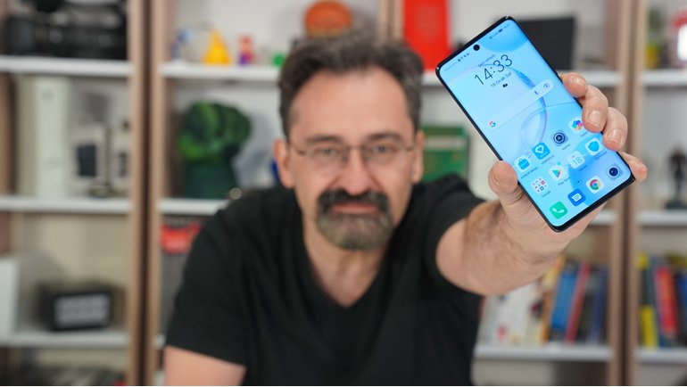 Honor 50 İnceleme