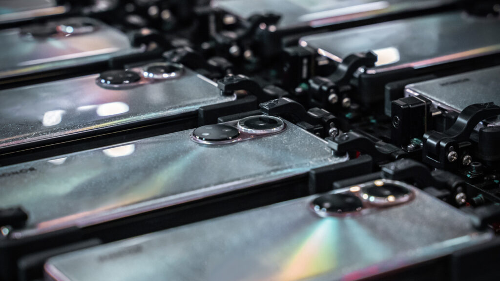 HONOR, Çin’de En Çok Satış Yapan Akıllı Telefon Markası Oldu