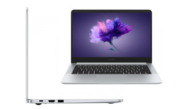 Honor Intel İşlemcili MagicBook 14 ve MagicBook 15’i Duyurdu