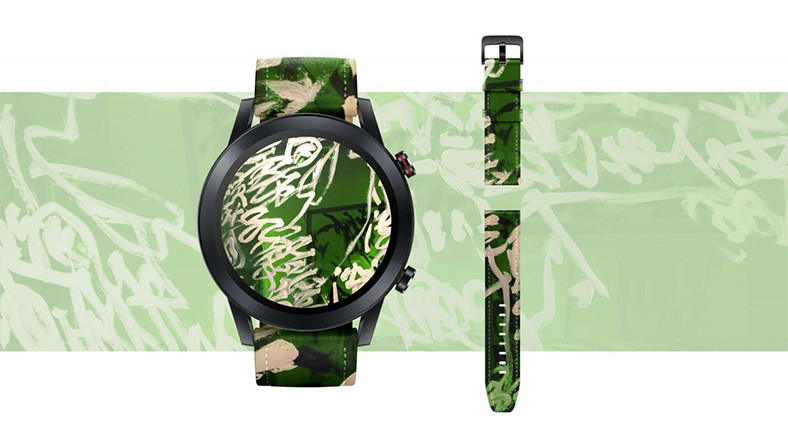 Honor MagicWatch 2 Limited Edition Tanıtıldı