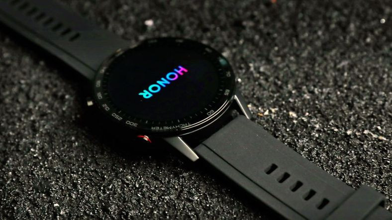 Honor Watch 2’nin Çıkış Tarihi Belirli Oldu