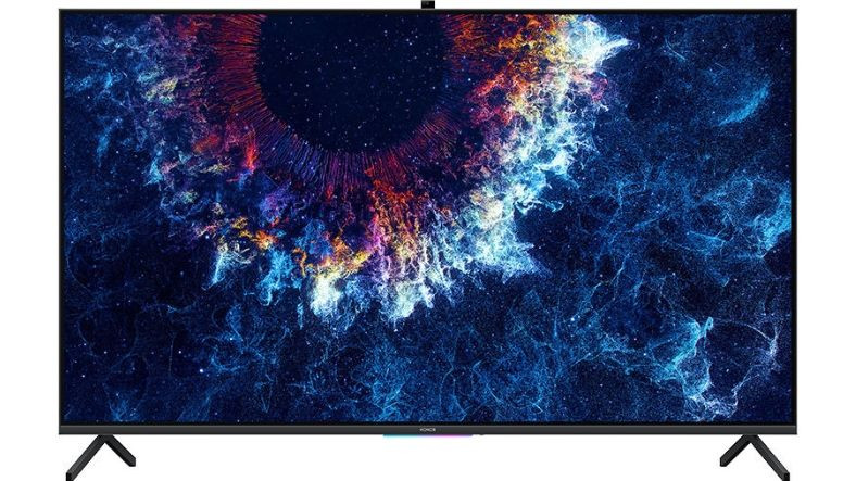 Honor’ın 55 İnçlik 4K HDR Televizyonu HarmonyOS İle Gelecek