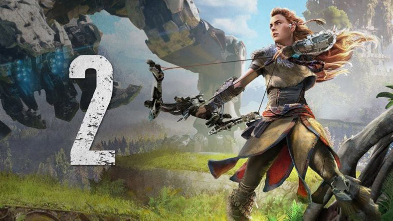 Horizon Zero Dawn 2’nin Gelebileceğini Gösteren İş İlanı