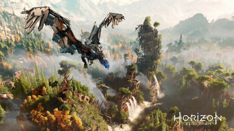 Horizon Zero Dawn’ın PC’ye Gelişine Gösterilen Farklı Reaksiyon