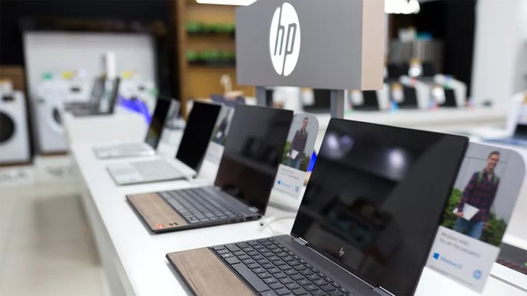 HP’nin Bilgisayarlarında Windows 11 Sorunu!