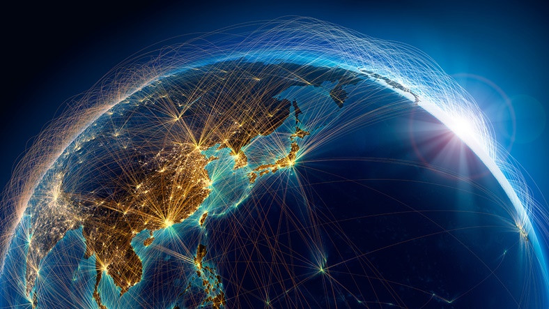 Huawei CEO’su: 6G, 5G’den 100 Kat Daha Süratli Olacak