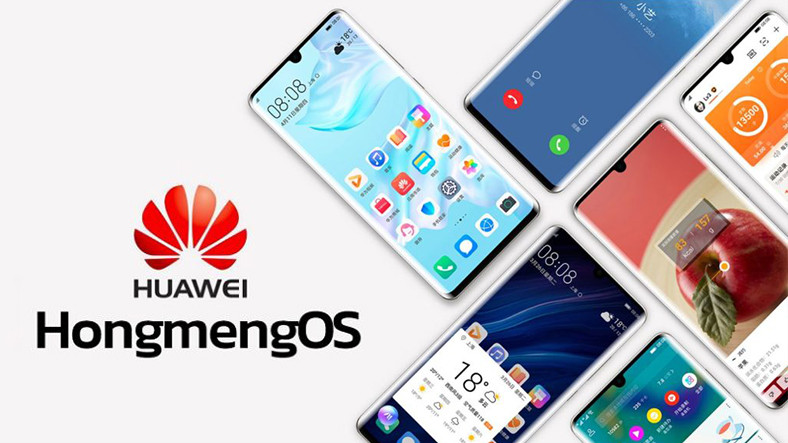Huawei Geliştiricileri İşletim Sistemi HongMeng’e Davet Etti