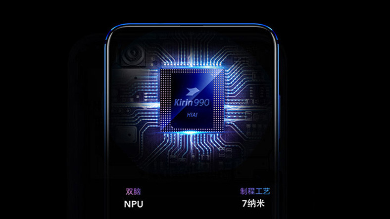 Huawei Kirin 990 Yonga Seti’nin Tanıtılacağı Tarihi Açıkladı
