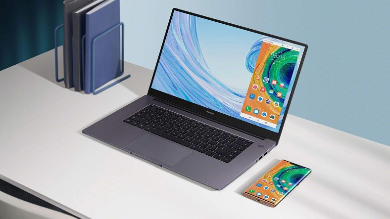 Huawei MateBook D Serisi – Fiyatı ve Özellikleri